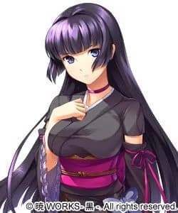 Kuzuryuu Suzuka