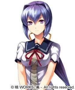 Himekawa Shinobu