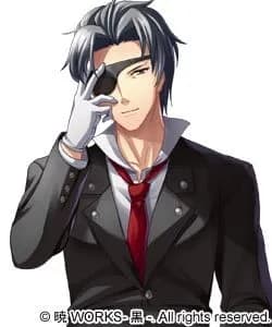 Hayatsuki Masaki