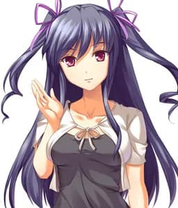 Usui Kyouko