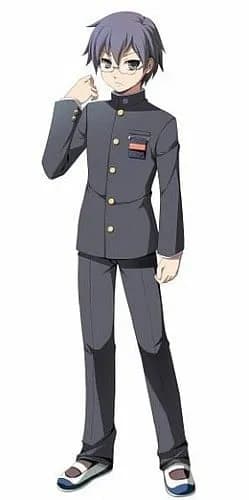 森繁朔太郎