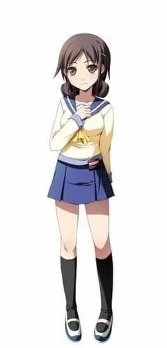 篠原世以子
