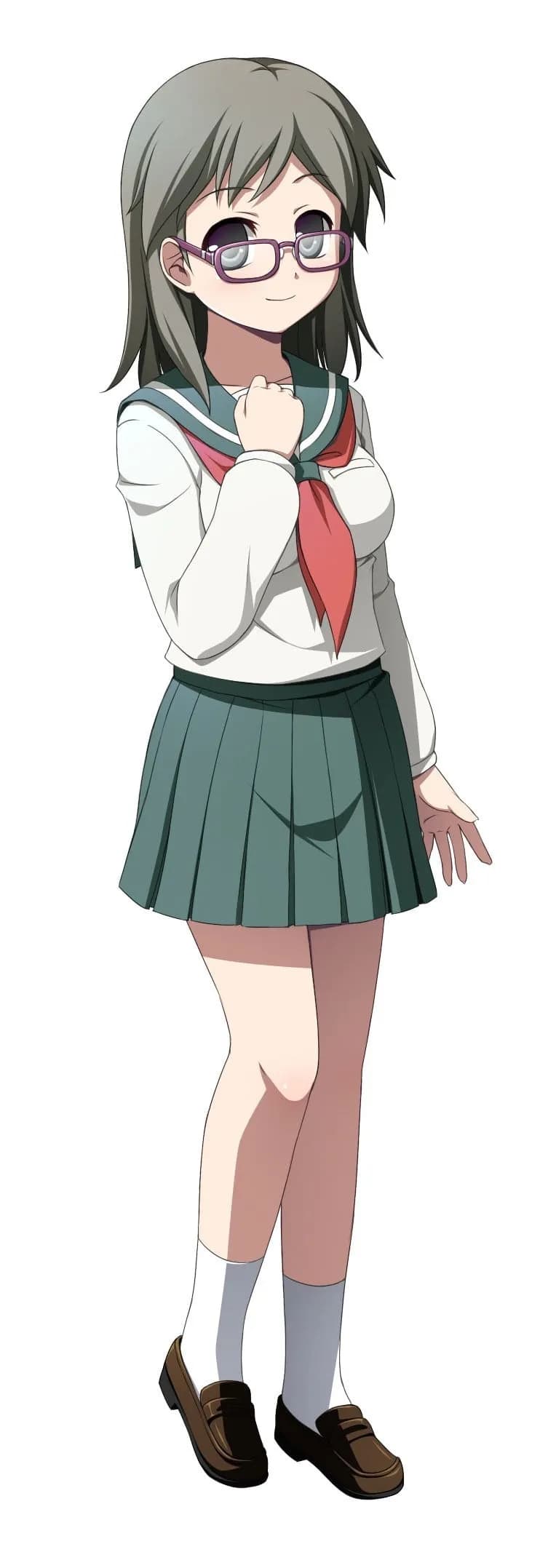 卜部惠美