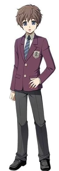 大川智宽