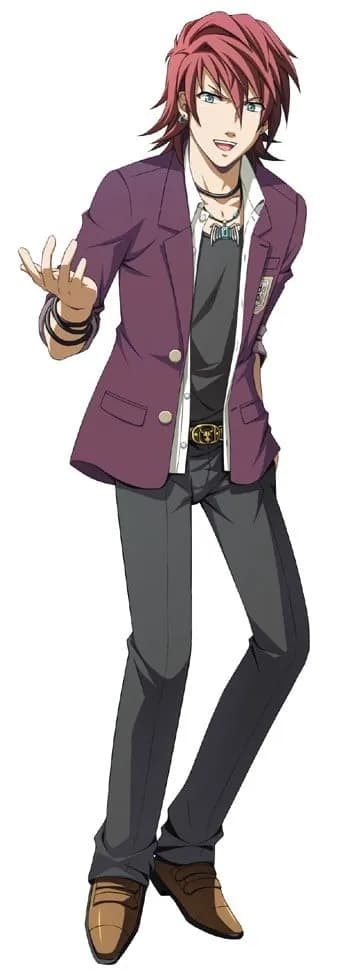 岛田快