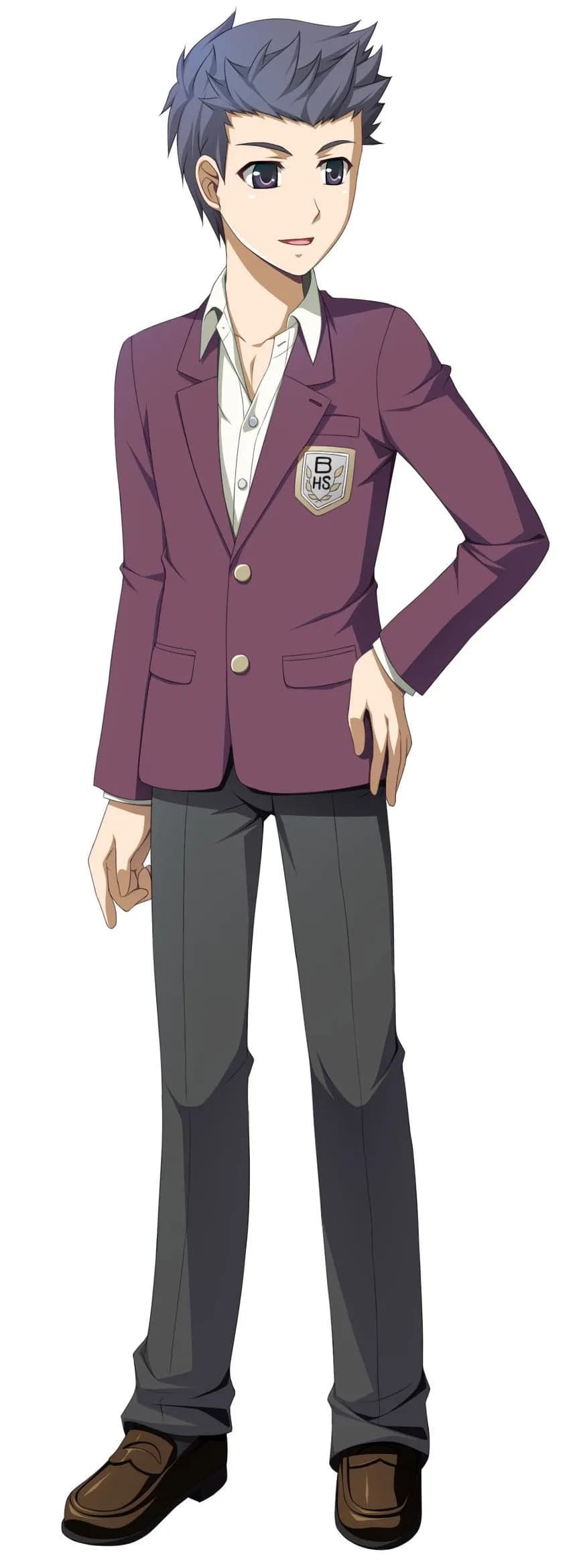 黑崎健介