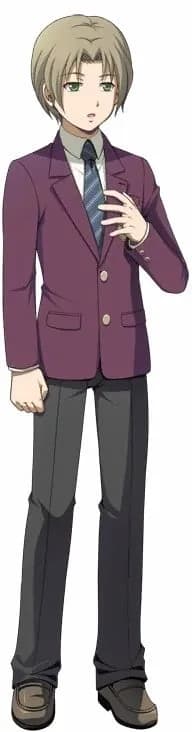 片山良介