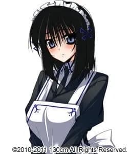 三島葉子