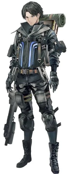 ジュード・グレイ