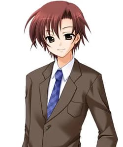 Takizawa Kouichi