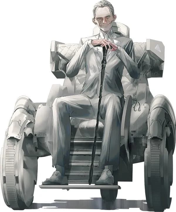 ウィレム・グロウナー