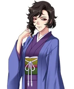 Himeishi Michiyo