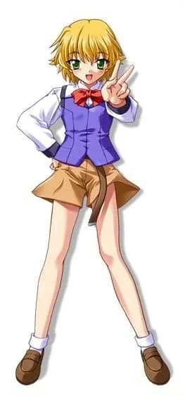 早坂風美香