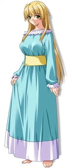 早坂シセル