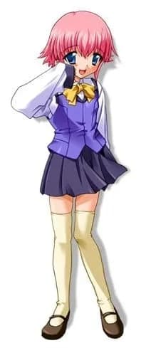 野中真帆