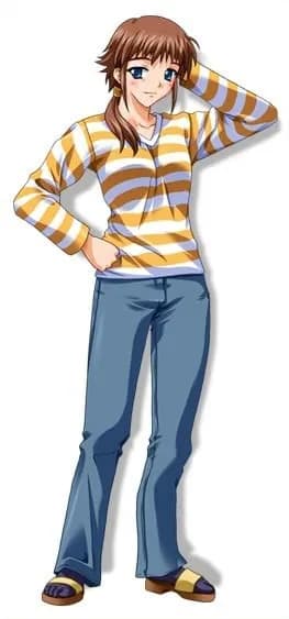 野中裕子