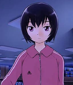 Magara Natsumi