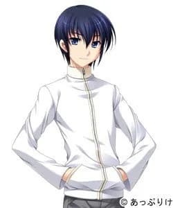 椋木悠斗