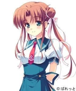 稻乃神香奈惠