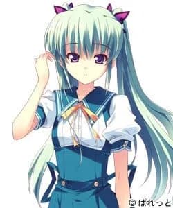 山上绚音