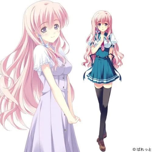 梶原陽菜子