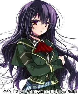 真行寺冴香