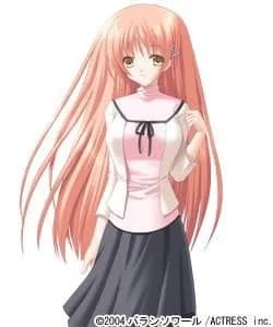 雨宮晴香