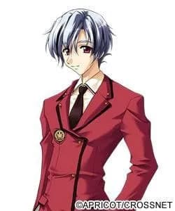 Toudou Kazuki
