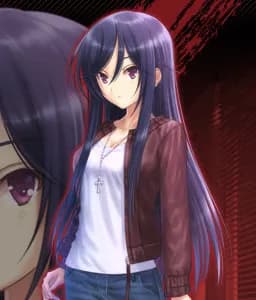 Asakawa Kaede