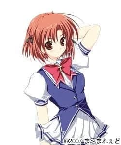 萩原ともえ
