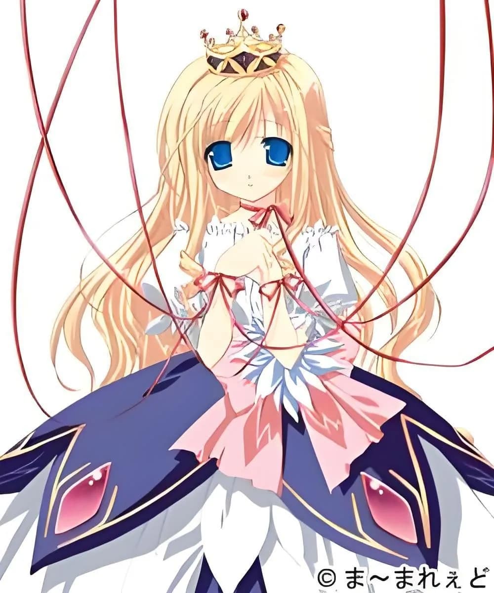 アリエッタ