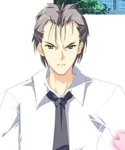 柿崎剣一郎