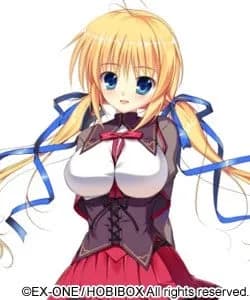 風祭愛奈