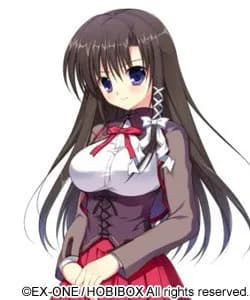 秋ヶ瀬希美