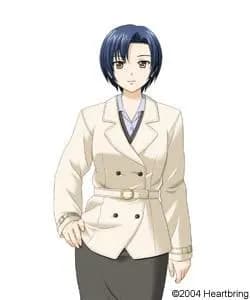 高岡香織