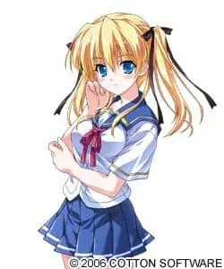 セリス・アルフォード