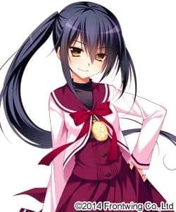 Inaba Usagi