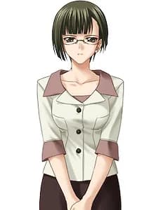 Kusunose Kyou