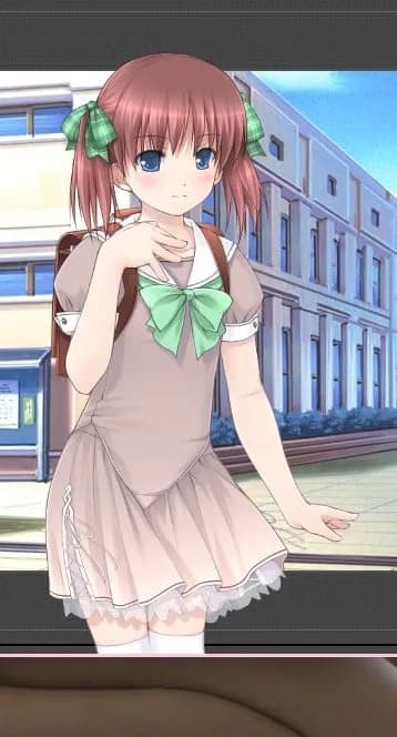 霧坂鈴菜