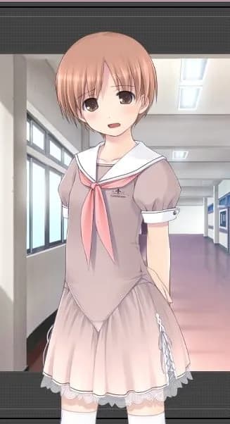 星崎彩音
