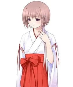 御巫こずえ