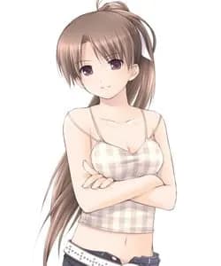 三雲芹香