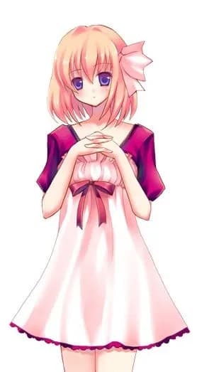 七海汐
