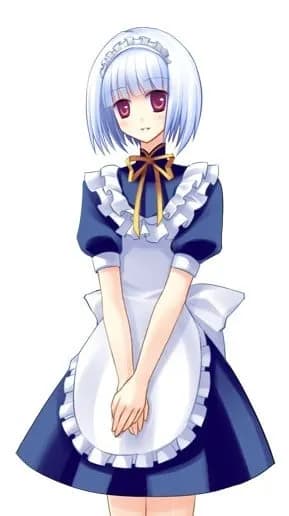 水季瞳