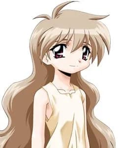 Mitsuki