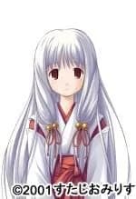 有馬柚鈴