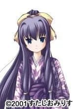 有馬美月