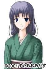 有馬葉桐