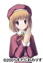 幸野双葉