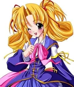 Morisato Shiina